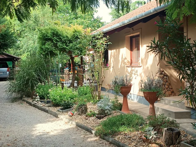 Eladó ház Velence, Velencefürdő 120 nm