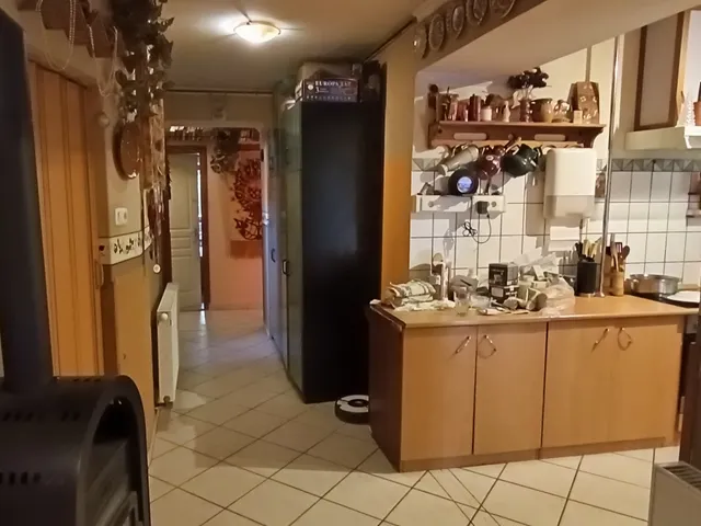 Eladó ház Velence, Velencefürdő 120 nm