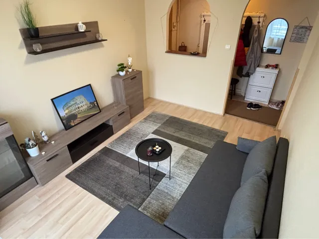 Eladó lakás Székesfehérvár, Sóstó 47 nm