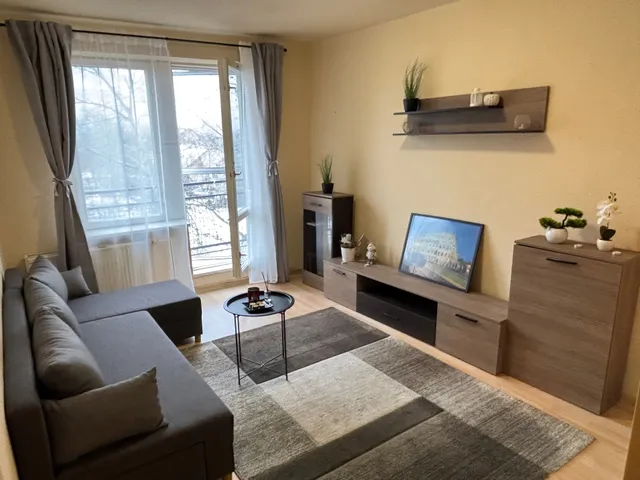 Eladó lakás Székesfehérvár, Sóstó 47 nm