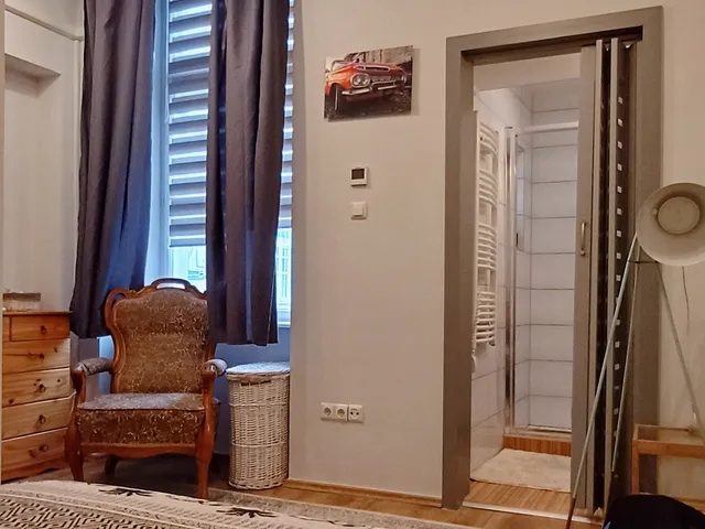 Eladó lakás Székesfehérvár, Belváros, Várkapu utca 66 nm