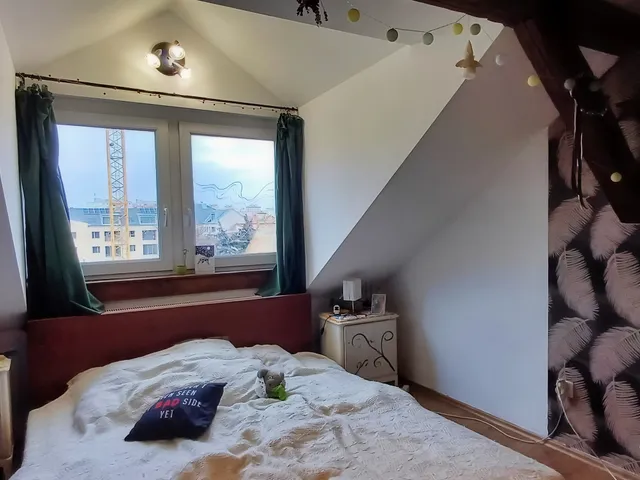 Eladó lakás Székesfehérvár, Víziváros 42 nm