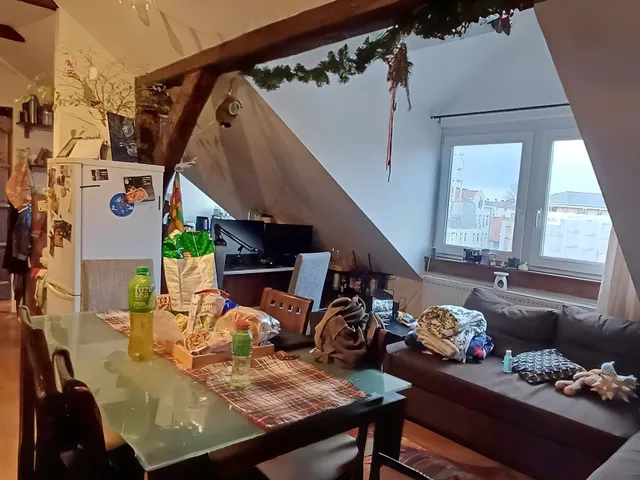 Eladó lakás Székesfehérvár, Víziváros 42 nm