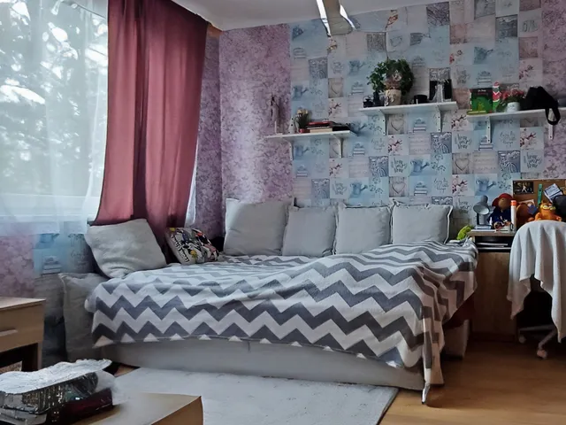 Eladó lakás Mór, Vámos köz 53 nm