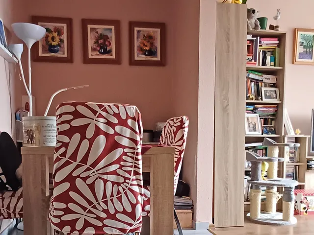 Eladó lakás Mór, Vámos köz 53 nm