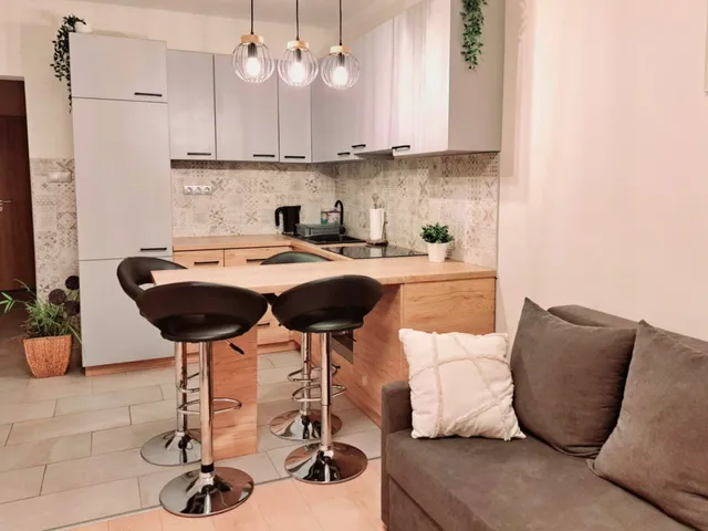 Eladó lakás Székesfehérvár, Szedreskert 45 nm