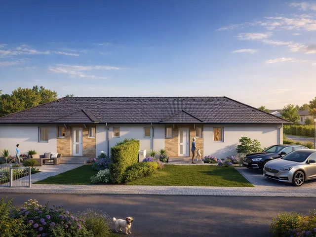 Eladó ház Velence, Bencehegy 80 nm