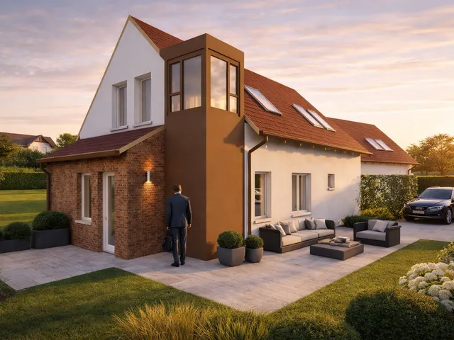 Eladó ház Velence, Velencefürdő 119 nm