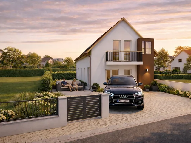 Eladó ház Velence, Velencefürdő 119 nm