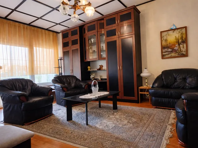 Eladó ház Sárosd 155 nm