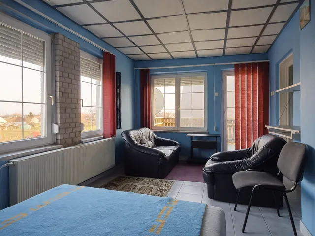 Eladó ház Sárosd 155 nm