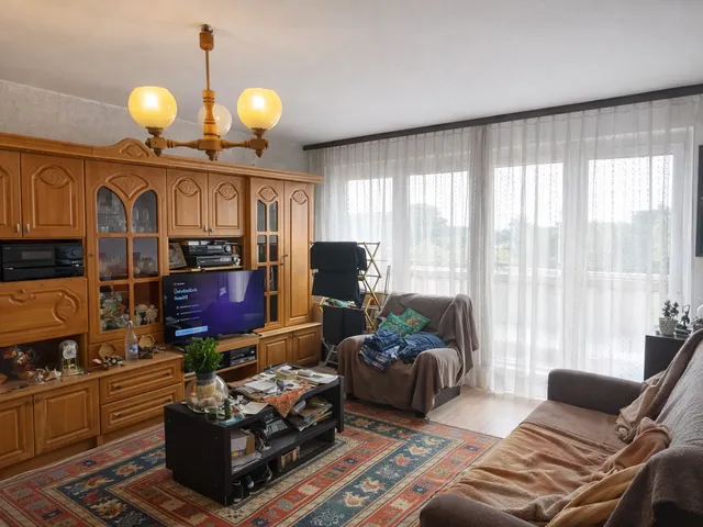 Eladó lakás Székesfehérvár, Víziváros 55 nm