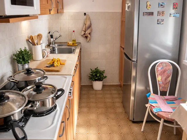 Eladó lakás Székesfehérvár, Víziváros 55 nm