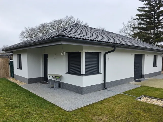 Eladó ház Székesfehérvár, Maroshegy 80 nm