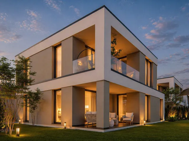 Eladó ház Székesfehérvár, Öreghegy 163 nm