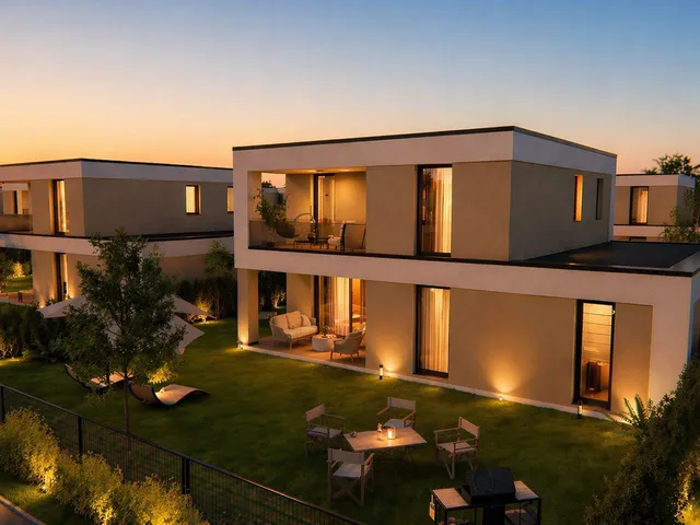 Eladó ház Székesfehérvár, Öreghegy 163 nm