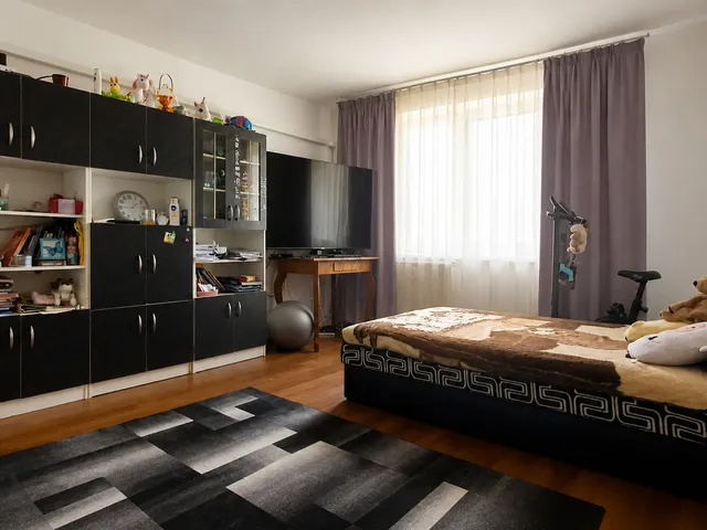 Eladó lakás Székesfehérvár, Víziváros 49 nm