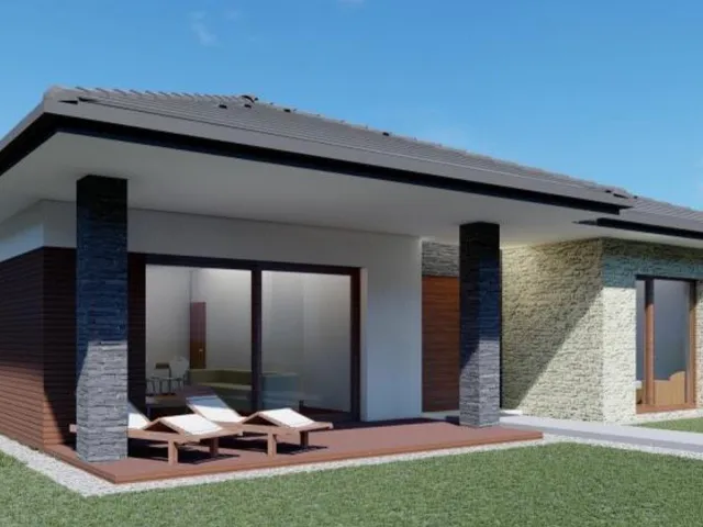 Eladó ház Gödöllő, Kodály Zoltán utca 3. 142 nm