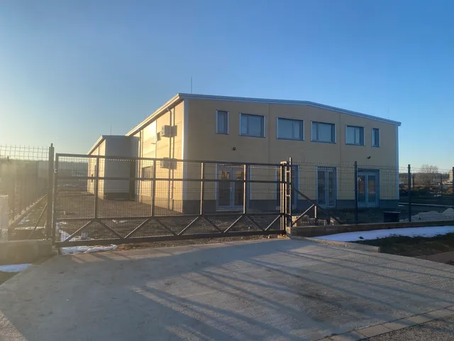 Eladó kereskedelmi és ipari ingatlan Gödöllő 760 nm