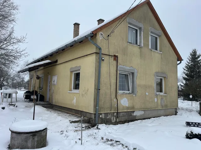 Eladó ház Tóalmás 101 nm