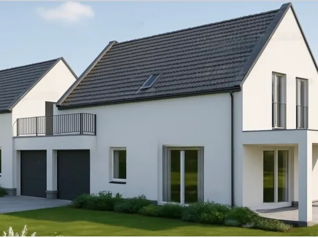 Eladó ház Gödöllő, Blaha 148 nm