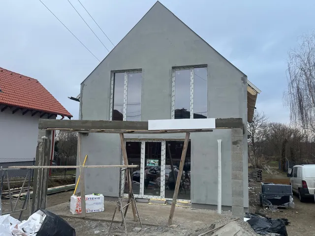 Eladó ház Gödöllő, Blaha 148 nm