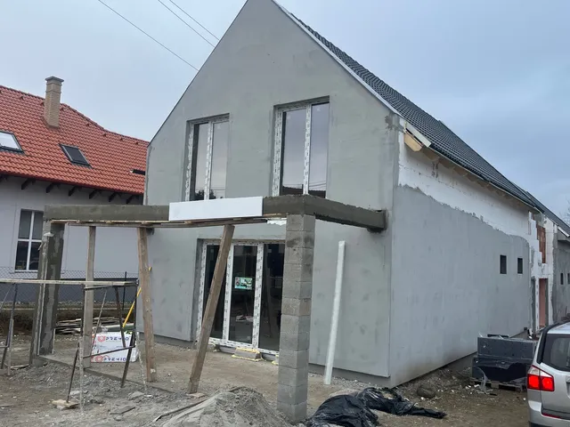 Eladó ház Gödöllő, Blaha 148 nm