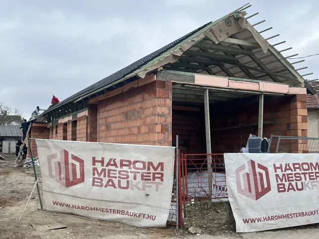 Eladó ház Veresegyház, Mézesvölgy 126 nm