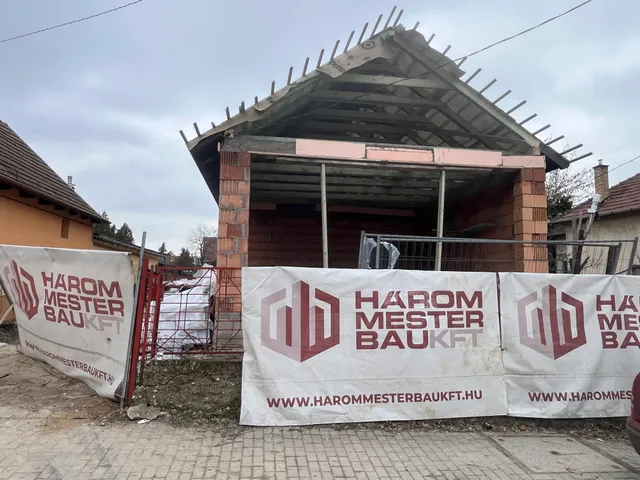 Eladó ház Veresegyház, Mézesvölgy 126 nm