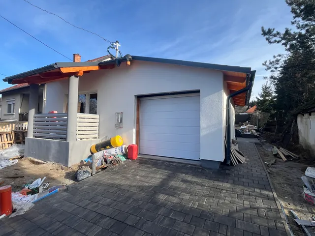 Eladó ház Gödöllő, Blaha 109 nm