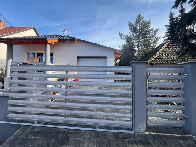 Eladó ház Gödöllő, Blaha 109 nm