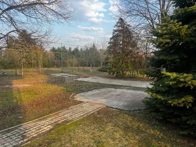 Eladó telek Vecsés, Andrássytelep, Bercsényi utca 24 2480 nm