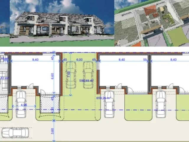 Eladó lakás Hatvan, Újhatvan, Csányi utca 100 nm