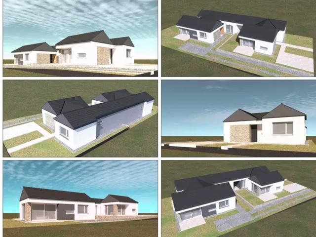 Eladó ház Gödöllő 92 nm