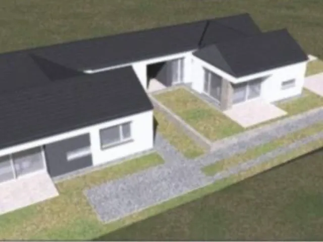 Eladó ház Gödöllő, Zrínyi utca  92 nm