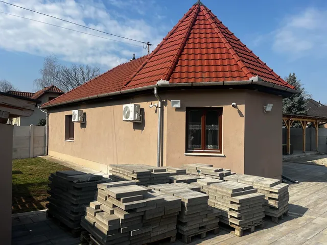 Eladó ház Gödöllő 114 nm