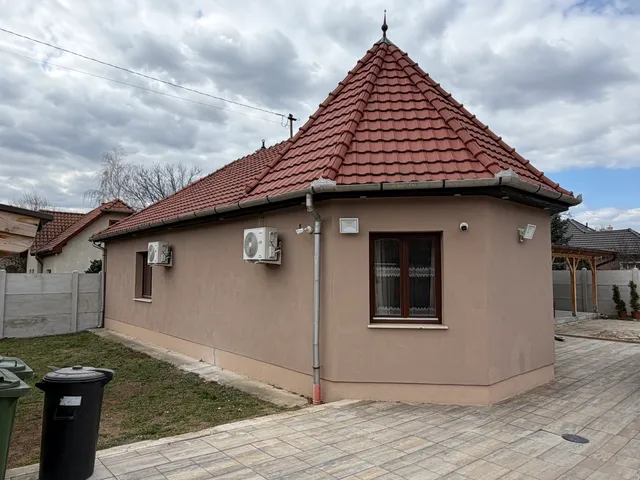 Eladó ház Gödöllő 114 nm