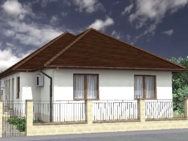 Eladó ház Őrbottyán, Őrszentmiklós, Bajcsy-Zsilinszky 153 nm