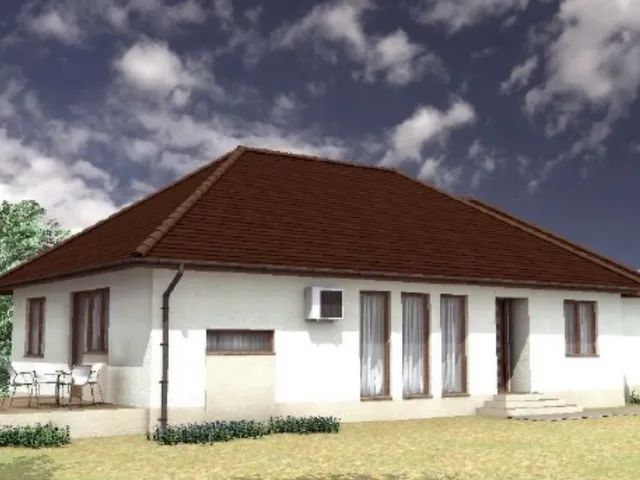 Eladó ház Őrbottyán, Őrszentmiklós, Bajcsy-Zsilinszky 153 nm