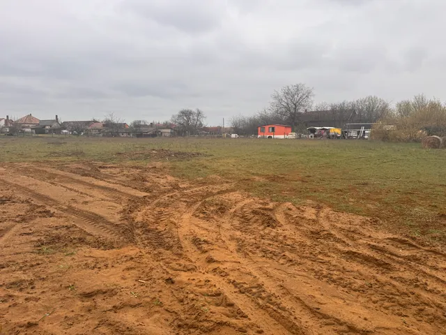 Eladó telek Inárcs, Bajcsy-Zsilinszky utca  840 nm