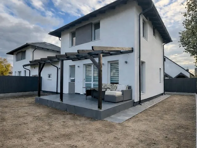 Eladó ház Budapest XVIII. kerület, Újpéteritelep, Rákóczi utca 120 nm