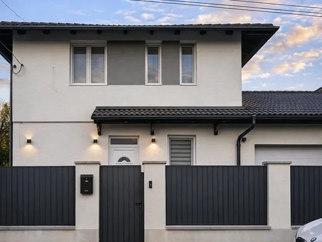 Eladó ház Budapest XVIII. kerület, Újpéteritelep, Rákóczi utca 120 nm