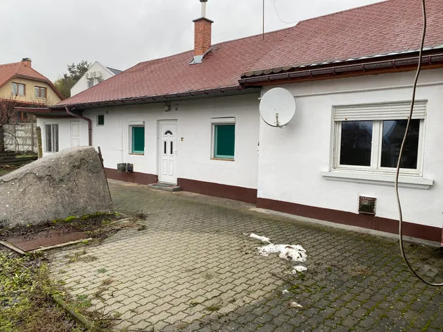 Eladó ház Gödöllő, Attila utca 128 nm