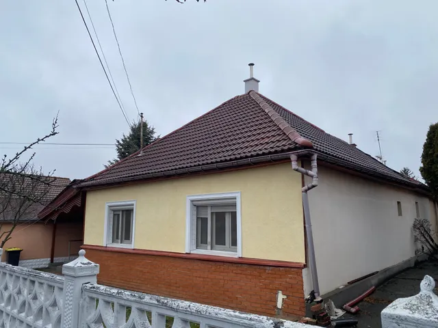 Eladó ház Gödöllő 128 nm