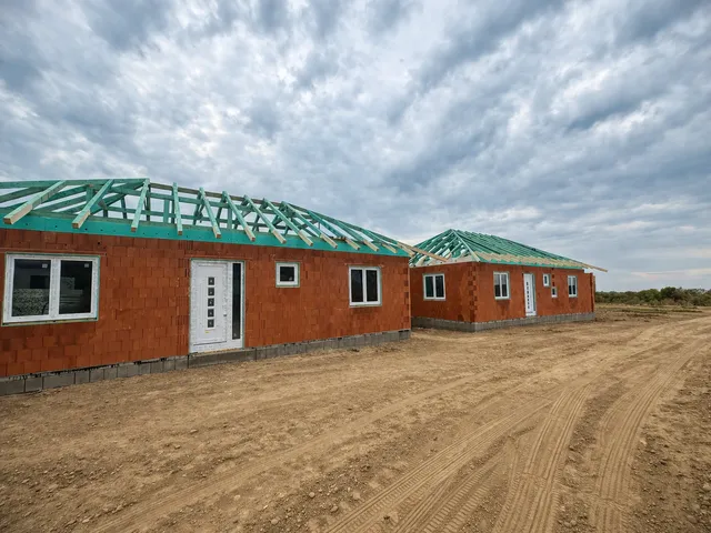 Eladó ház Csörög 91 nm