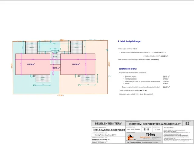 Eladó ház Csörög, 1 91 nm