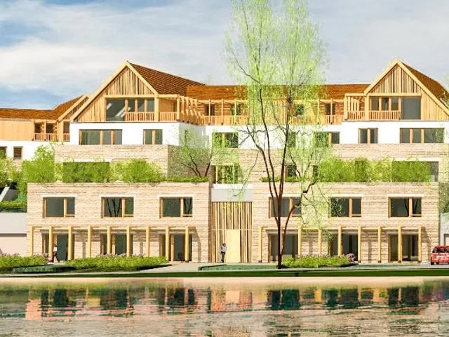 Eladó lakás Veresegyház 35 nm