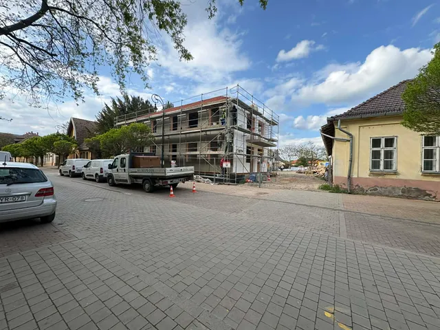 Eladó lakás Szarvas 83 nm