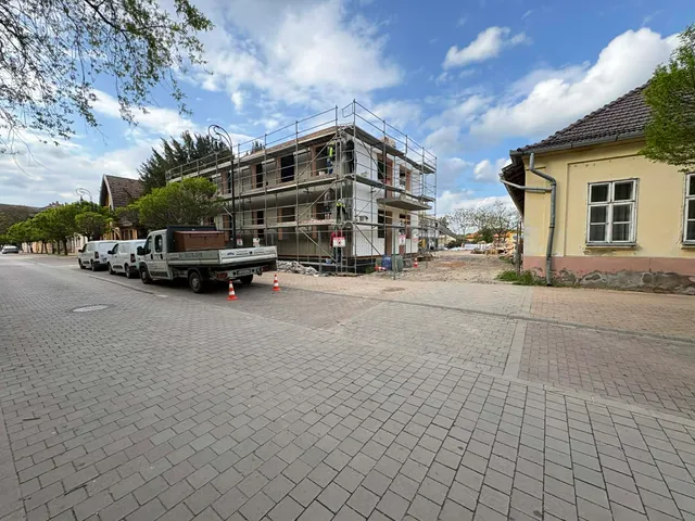 Eladó lakás Szarvas, Kossuth utca 83 nm