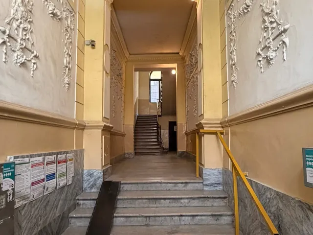 Eladó lakás Budapest VII. kerület, Dembinszky utca 40 nm